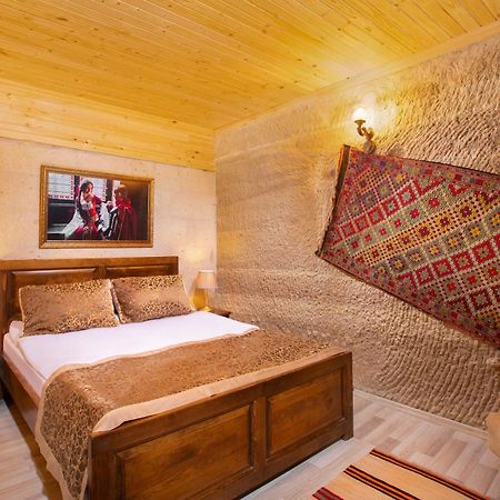 Lord Of Cappadocia Hotel Goreme Exterior photo