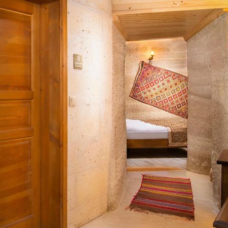 Lord Of Cappadocia Hotel Goreme Exterior photo