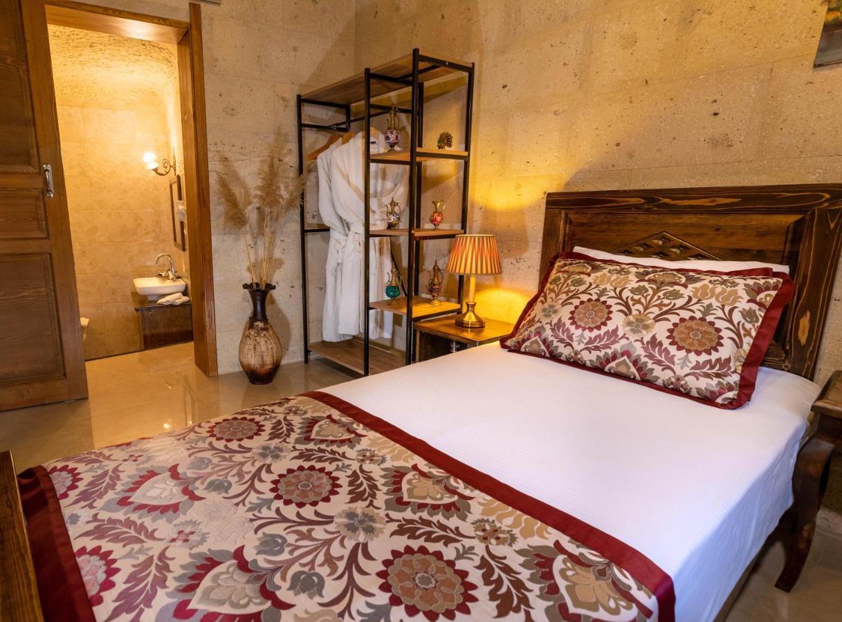 Lord Of Cappadocia Hotel Goreme Exterior photo