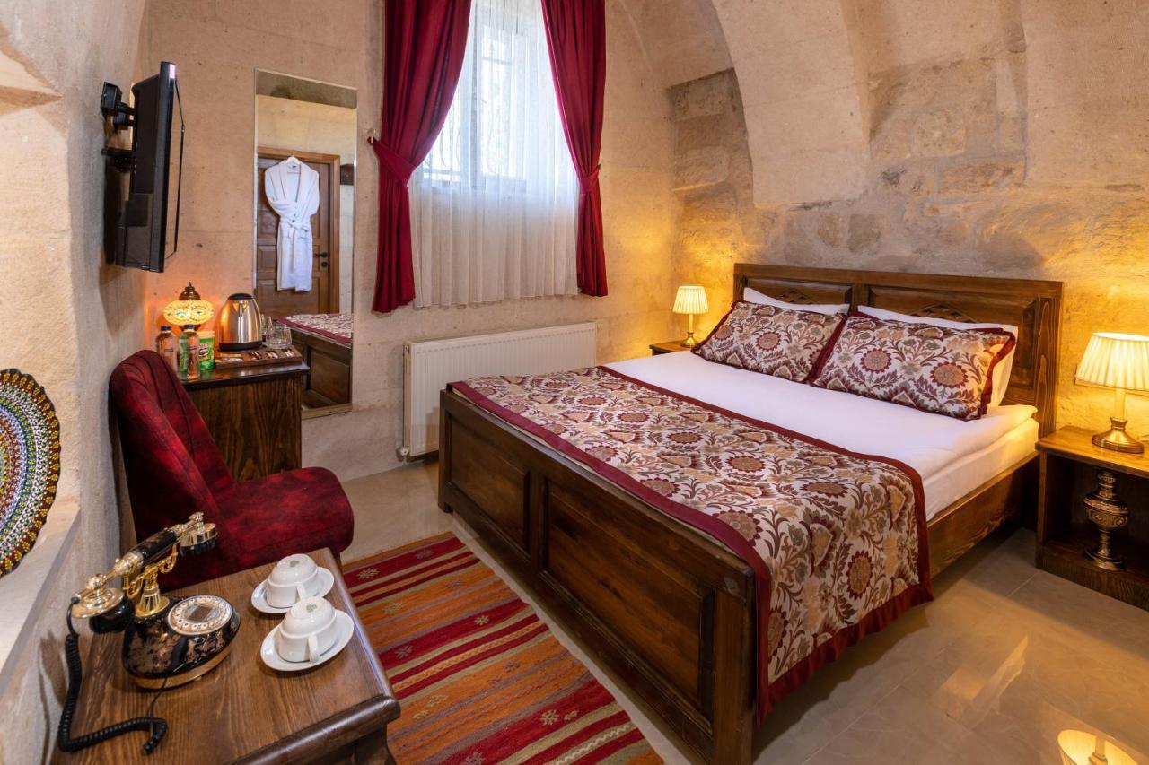 Lord Of Cappadocia Hotel Goreme Exterior photo