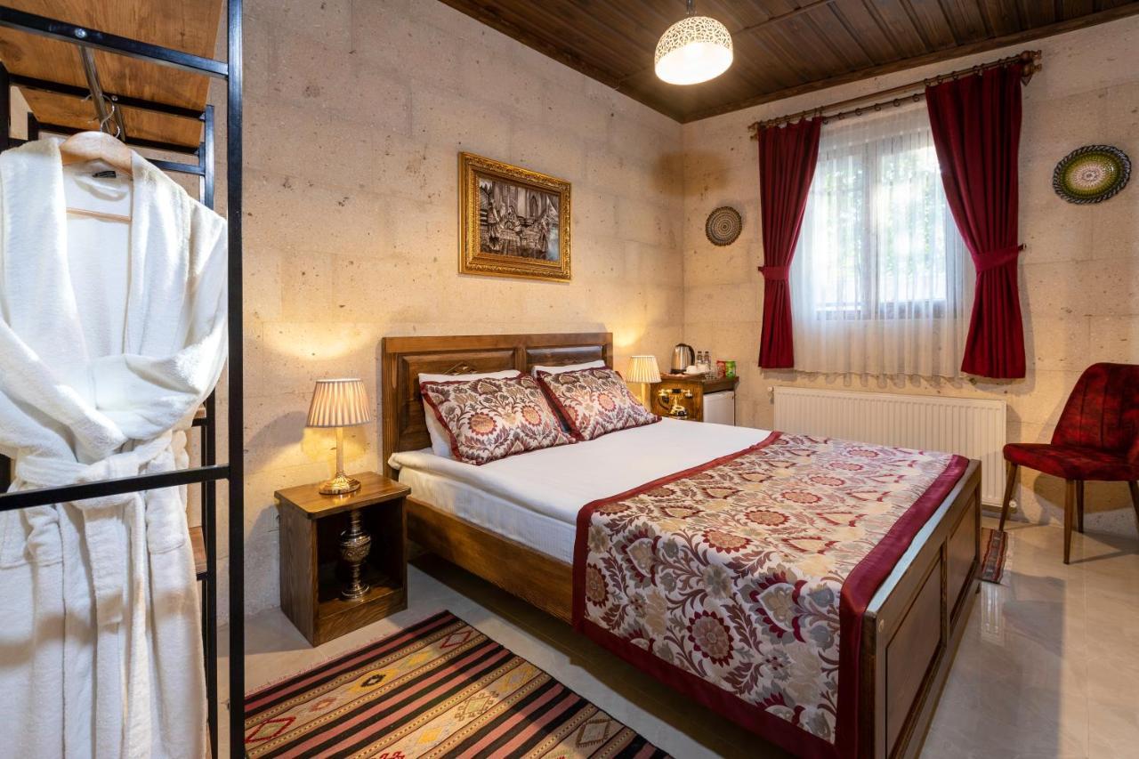 Lord Of Cappadocia Hotel Goreme Exterior photo