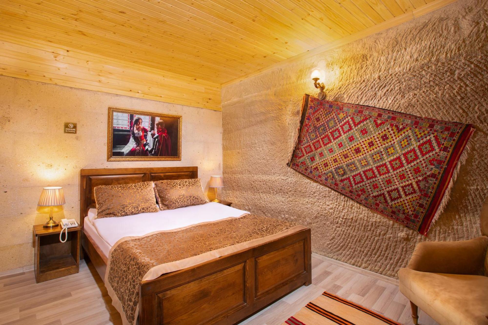 Lord Of Cappadocia Hotel Goreme Exterior photo