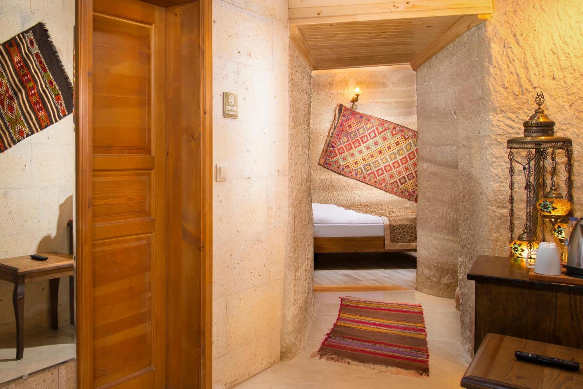 Lord Of Cappadocia Hotel Goreme Exterior photo